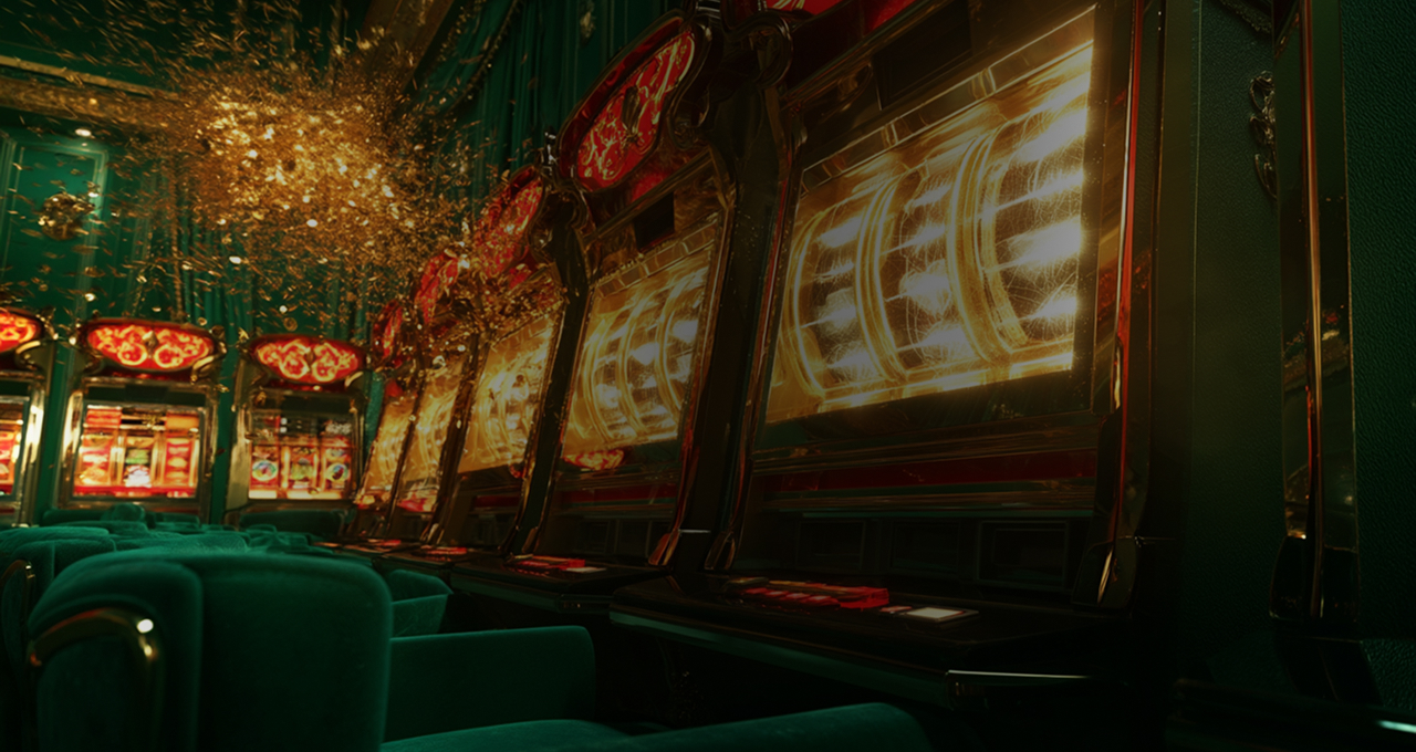 Classic Casino