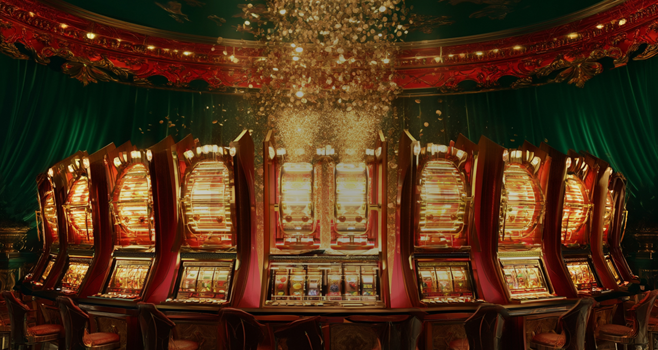 Classic Casino